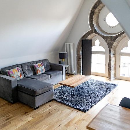 Linton Collection - Blackfriars Lofts Единбург Екстер'єр фото