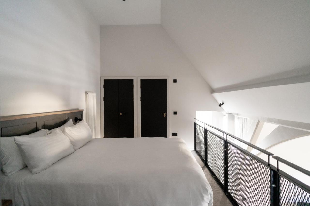 Linton Collection - Blackfriars Lofts Единбург Екстер'єр фото