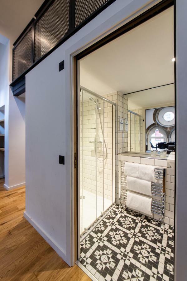 Linton Collection - Blackfriars Lofts Единбург Екстер'єр фото