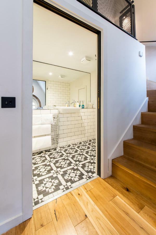 Linton Collection - Blackfriars Lofts Единбург Екстер'єр фото
