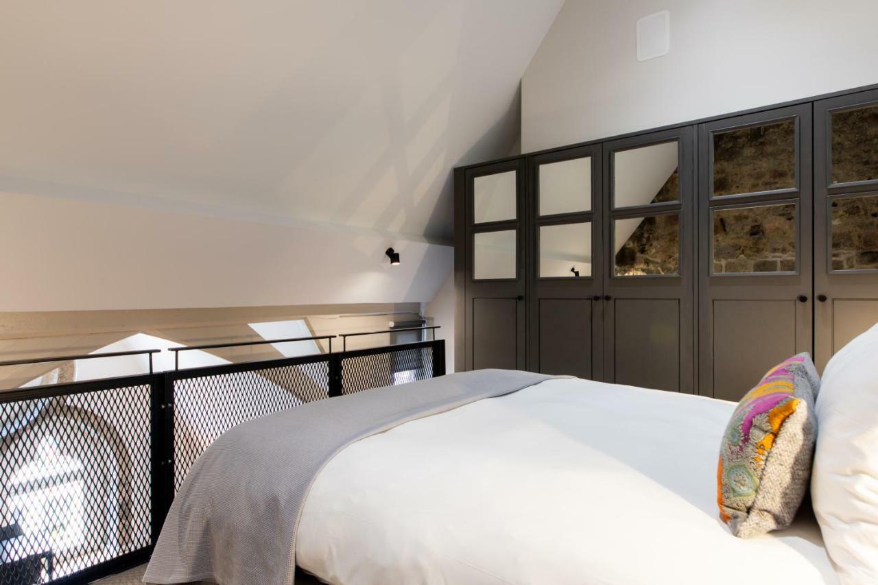 Linton Collection - Blackfriars Lofts Единбург Екстер'єр фото
