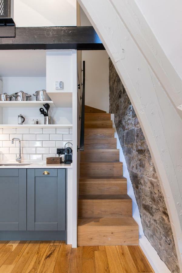 Linton Collection - Blackfriars Lofts Единбург Екстер'єр фото