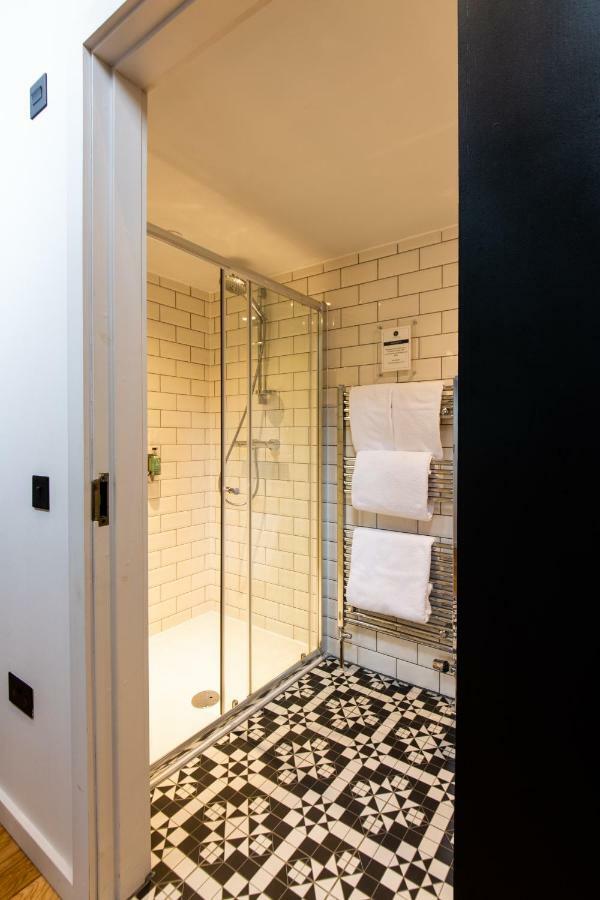 Linton Collection - Blackfriars Lofts Единбург Екстер'єр фото