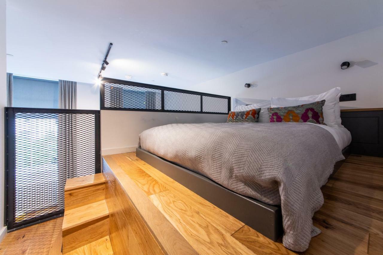 Linton Collection - Blackfriars Lofts Единбург Екстер'єр фото