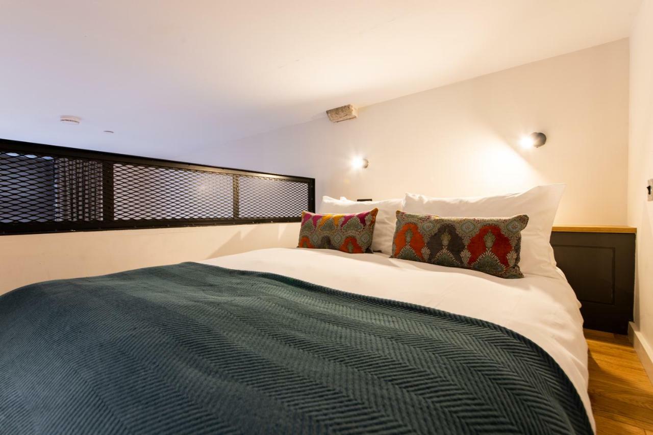 Linton Collection - Blackfriars Lofts Единбург Екстер'єр фото