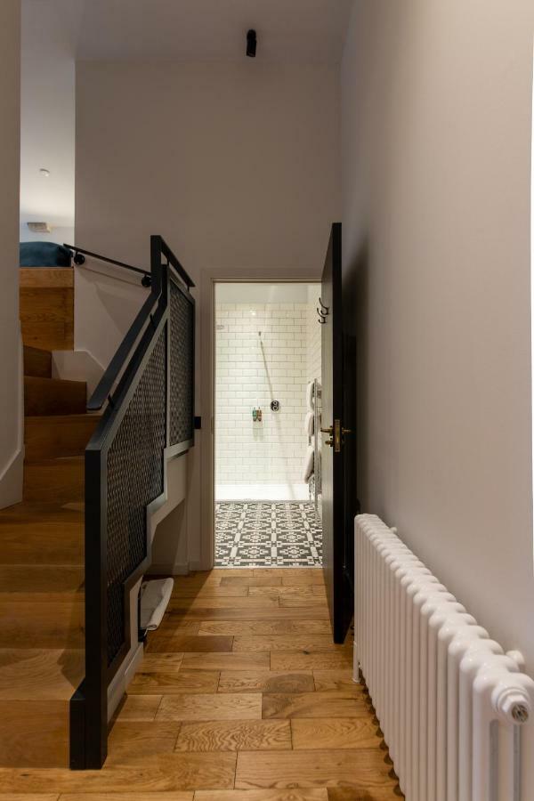 Linton Collection - Blackfriars Lofts Единбург Екстер'єр фото