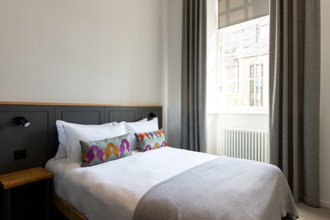 Linton Collection - Blackfriars Lofts Единбург Екстер'єр фото