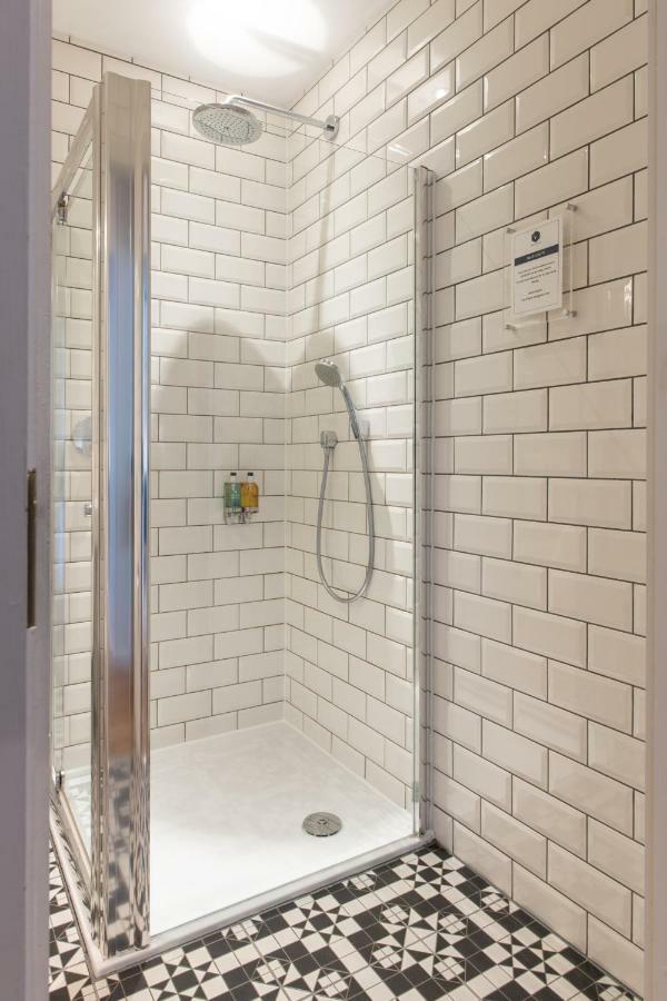 Linton Collection - Blackfriars Lofts Единбург Екстер'єр фото