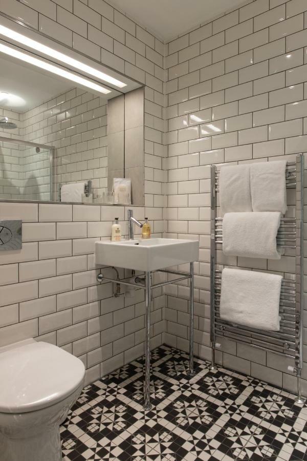 Linton Collection - Blackfriars Lofts Единбург Екстер'єр фото