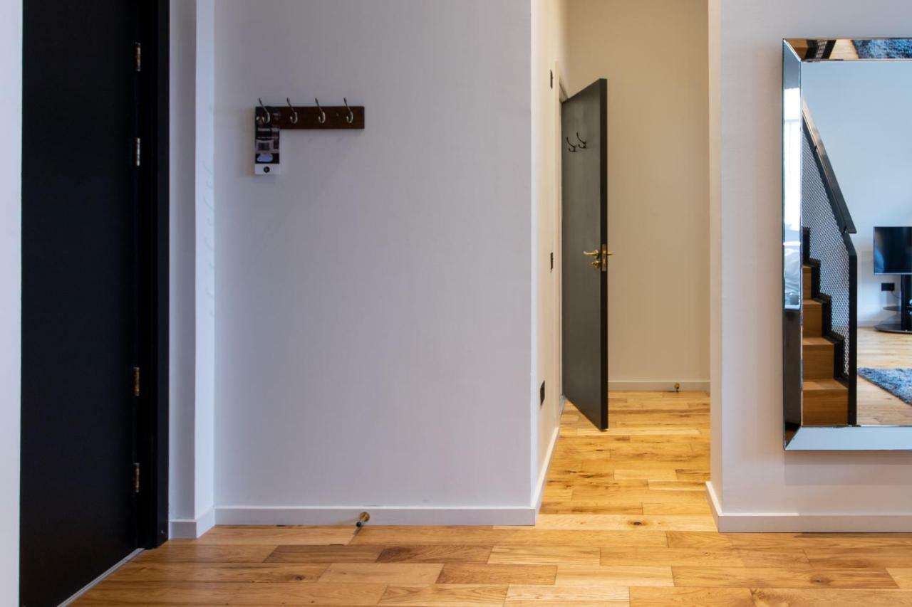 Linton Collection - Blackfriars Lofts Единбург Екстер'єр фото