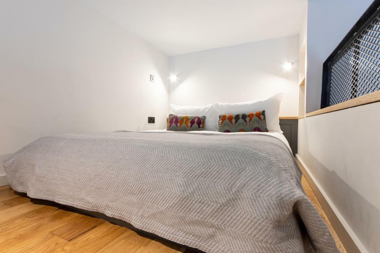 Linton Collection - Blackfriars Lofts Единбург Екстер'єр фото