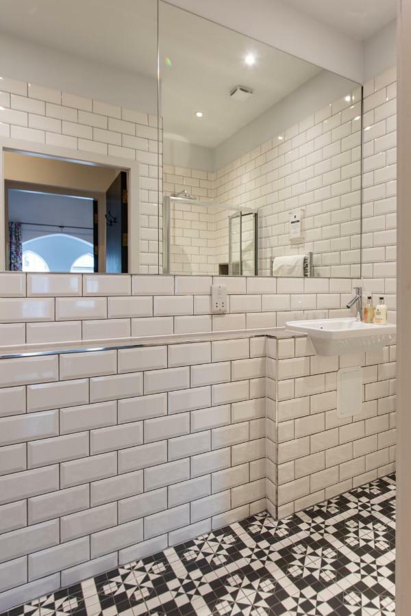 Linton Collection - Blackfriars Lofts Единбург Екстер'єр фото