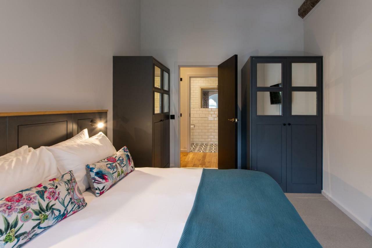 Linton Collection - Blackfriars Lofts Единбург Екстер'єр фото