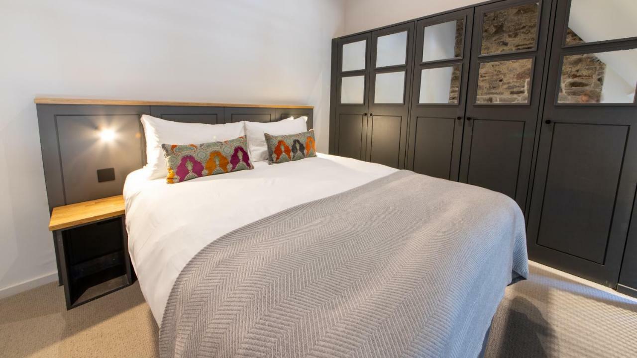 Linton Collection - Blackfriars Lofts Единбург Екстер'єр фото