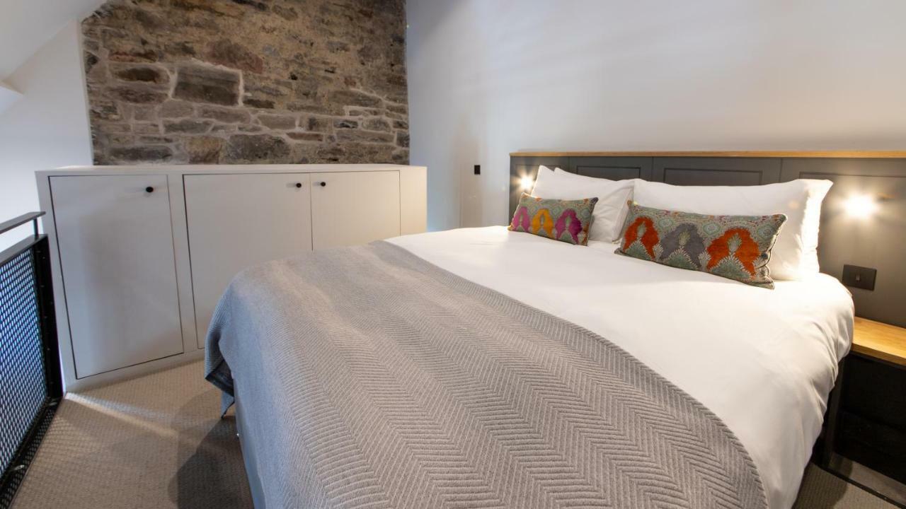 Linton Collection - Blackfriars Lofts Единбург Екстер'єр фото